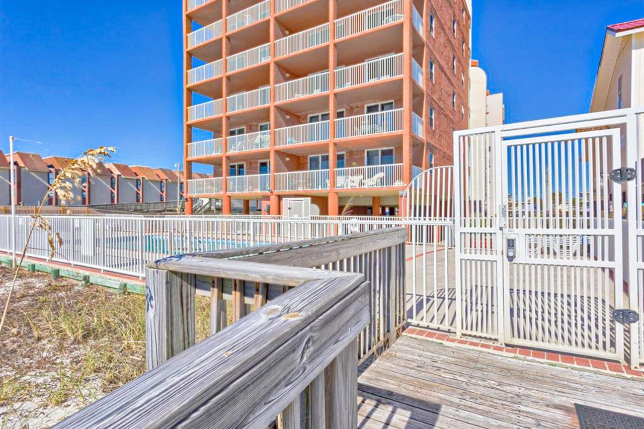 Buena Vista 201 Lejlighed Gulf Shores Eksteriør billede