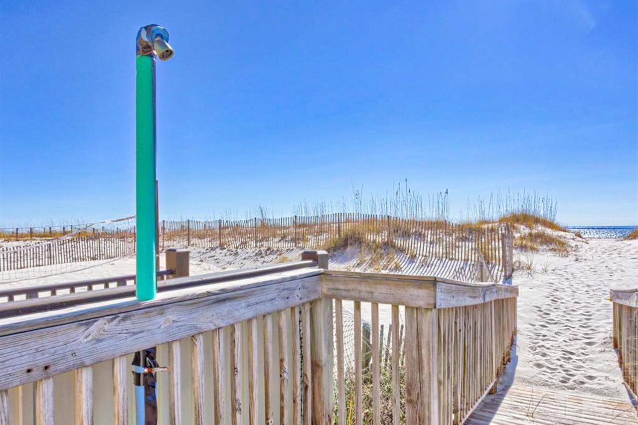 Buena Vista 201 Lejlighed Gulf Shores Eksteriør billede