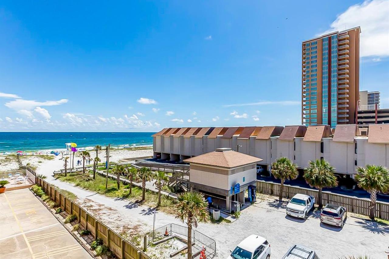 Buena Vista 201 Lejlighed Gulf Shores Eksteriør billede